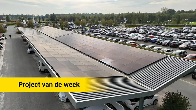© Van der Valk Solar Systems