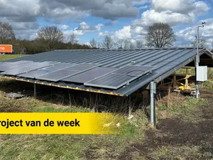 Project van de week | Whooper zonnepanelen klaar voor marktintroductie