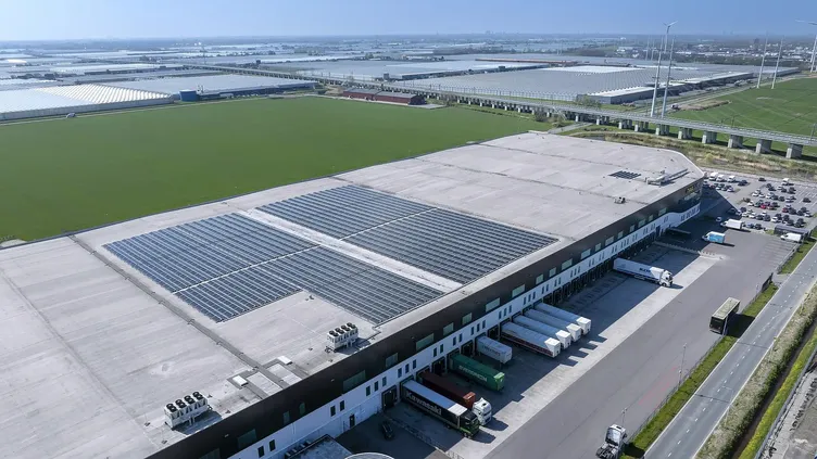 © Prologis