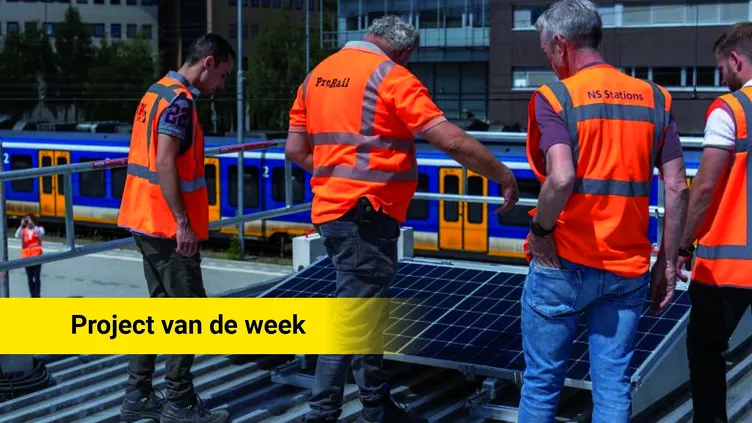 © APK Group Nederland