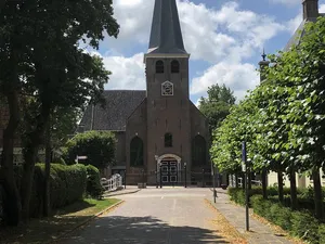 28 procent van protestantse kerken in Nederland heeft zonnepanelen