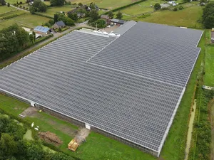 ASN investeert in projectontwikkelaar Protium
