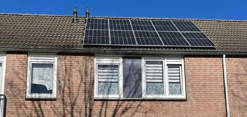 Solar Magazine - Salderingsregeling: Woonbond Wil Subsidie Voor ...