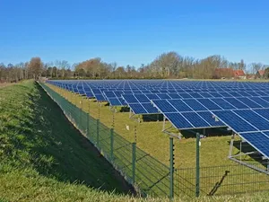 PBL-advies SDE+ najaar 2018: grondvergoeding kost ontwikkelaar 2 tot 10 euro per kilowattpiek per jaar