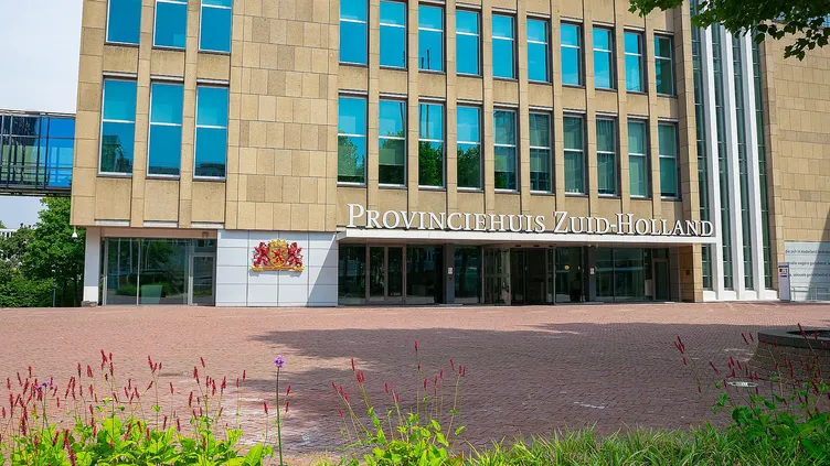 © Menno Van Der Haven | Dreamstime.com