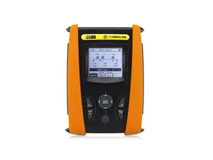 HT Instruments lanceert multifunctioneel testinstrument voor zonnepanelen