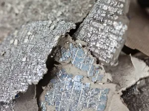 PV Cycle heeft reserve van 21,2 miljoen euro voor afgedankte zonnepanelen