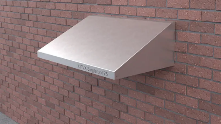 © PVX Mounting Systems