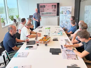 Pylontech introduceert alles-in-een thuisbatterij Force H3X voor één- en driefase-installaties