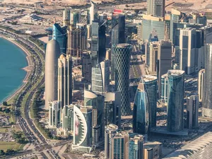 Staatsfonds Qatar investeert 125 miljoen dollar in Fluence