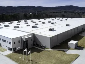Qcells: nieuwe zonnepaneelfabriek in Amerika, uitbreiding zonnecelproductie in Zuid-Korea