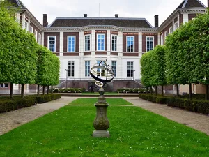 Omgevingsvergunning zonnepark De Schorf in Beringe blijft staan