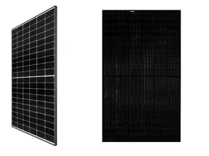 REC onthult nieuwe generatie TwinPeak zonnepanelen van 375 wattpiek