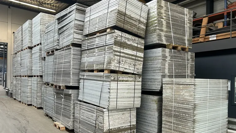 © BNE Trading & Recycling