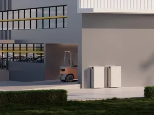 Pylontech presenteert modulaire batterij ReefMagic voor consumenten en bedrijven, opslagcapaciteit schaalbaar tot 450 kilowattuur