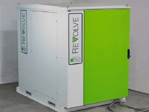 Relectrify lanceert tweedehands energieopslagsysteem met capaciteit tot 2 megawattuur