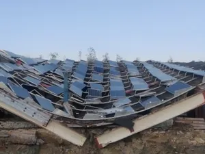 ‘Vlaamse markt repowering zonnepaneelinstallaties krijgt vanaf volgend jaar de wind in de rug’