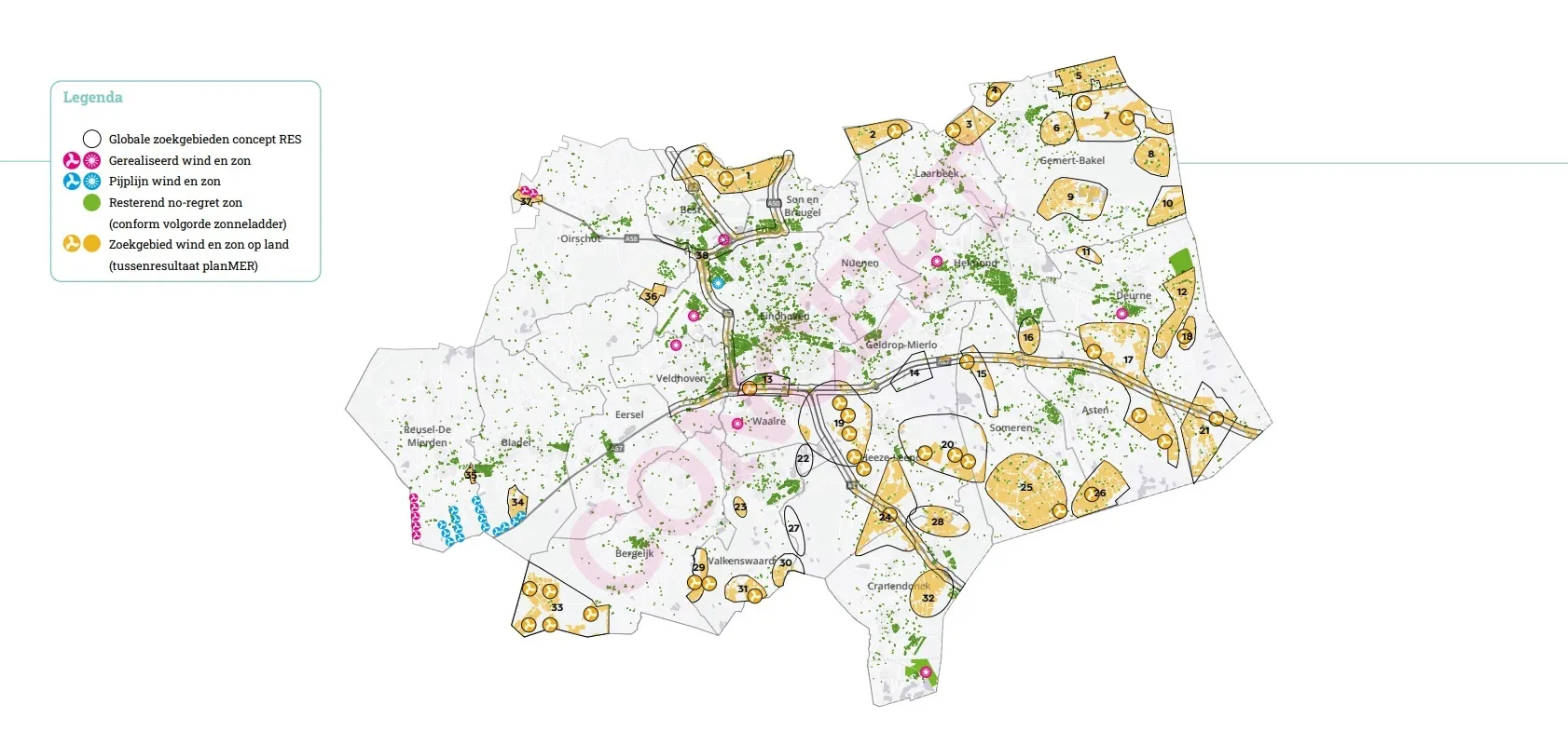 Solar Magazine - Metropoolregio Eindhoven Presenteert Regionale ...