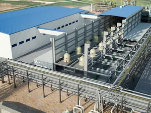 Nederlandse polysiliciumfabriek erkend als strategisch project voor Europese zelfstandigheid