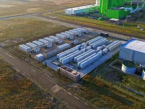 APG investeert 300 miljoen euro in batterijspecialist Return