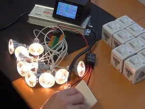 ReVireo Duurzaam introduceert dimoplossing voor 12 volt retrofit led-lampen
