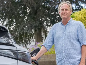 Emissiereductie-eenheden: ‘Meer dan een zakcentje voor elektrische rijder’