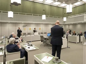 Eerste Kamer start pas eind september met behandeling Energiewet