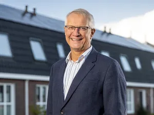 Roland van der Klauw: ‘Kamer mogelijk fout geïnformeerd over terugverdientijd zonnepanelen’