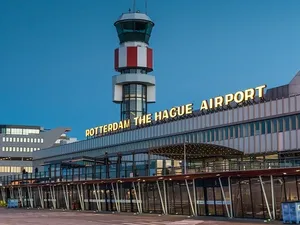 Rotterdam The Hague Airport start in tweede helft 2019 met aanleg zonnepark