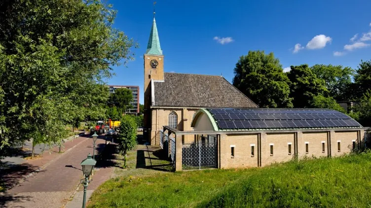 © Klimaatfonds Rotterdam