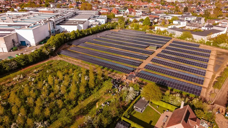 © Roularta Media Group