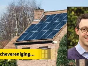 Techlink: ‘De grote schokgolven in de Vlaamse zonne-energiemarkt liggen achter ons’