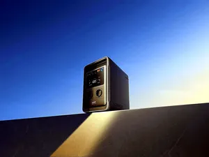 Anker SOLIX onthult S2000-batterij die koelkast en router volle dag draaiende houdt als licht uitvalt