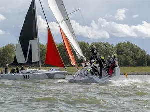 Tweede editie van de Sails of Sustainability Regatta staat voor de deur