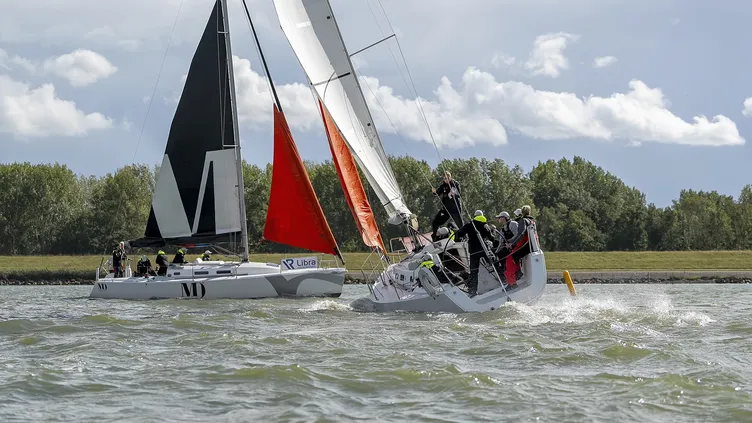 © Sails of Sustainability Regatta