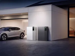 Nieuwe thuisbatterij HS5 van SAJ vermindert bekabeling en vereenvoudigt werk installateurs