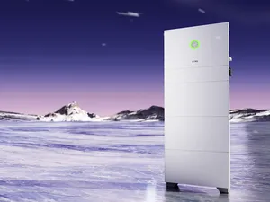 SAJ onthult nieuwe thuisbatterij HS3 die 6 functies combineert