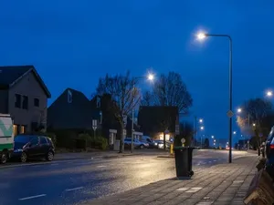 Gemeente Brunssum kiest opnieuw voor led-straatverlichting