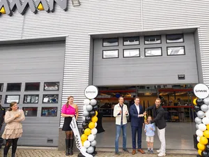 Heuvelrug Techniek gaat verder als Saman Groep Bunnik