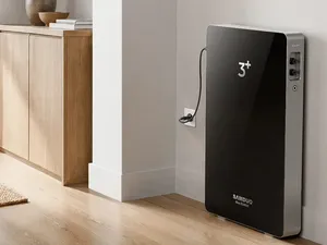 SAMDUO presenteert thuisbatterij Nex E6000H voor woningen met weinig installatieruimte