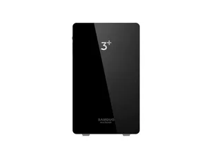 SAMDUO lanceert 3 nieuwe stekkerbatterijen