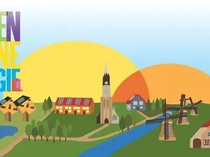 Groepsaankoop zonnepanelen voor inwoners van Noord-Holland van start