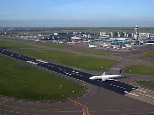 Zonnepark bij Schiphol wordt 2 keer zo groot dankzij provincie