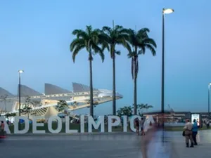 Schréder levert led-verlichting aan Rio de Janeiro rond Olympische Spelen