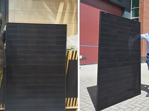 Europese pv-markt in de lift: ‘Pas op voor fraudeurs bij inkoop zonnepanelen’