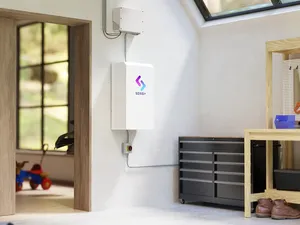 Sessy lanceert nieuw model thuisbatterij van 10 kilowattuur