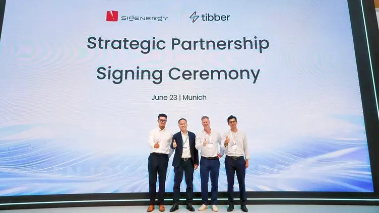 © Sigenergy