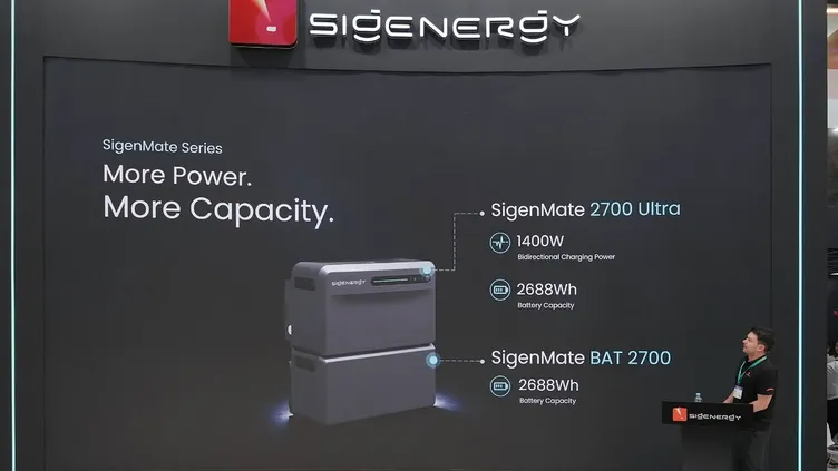 © Sigenergy