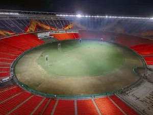 Signify voorziet ’s werelds grootste cricketstadion van led