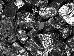 Nederland kan in toekomst silicium voor zonnepanelen winnen